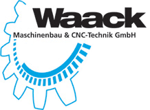 Waack Maschinenbau und CNC-Technik GmbH